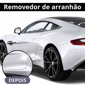 UltraProtection® - Proteção Anti-Arranhão 3 em 1