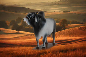 Boi corote  Brahman 2Litros